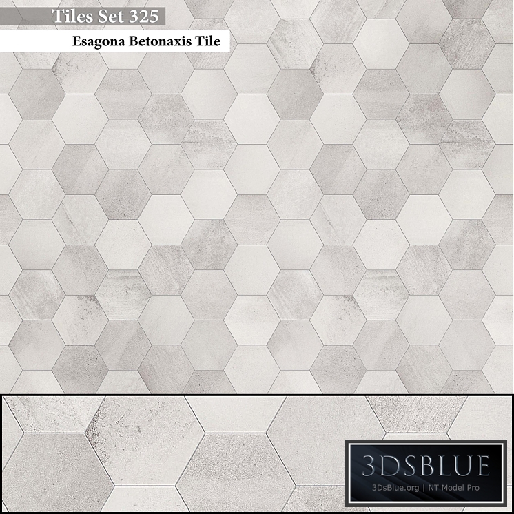 Tiles set 325