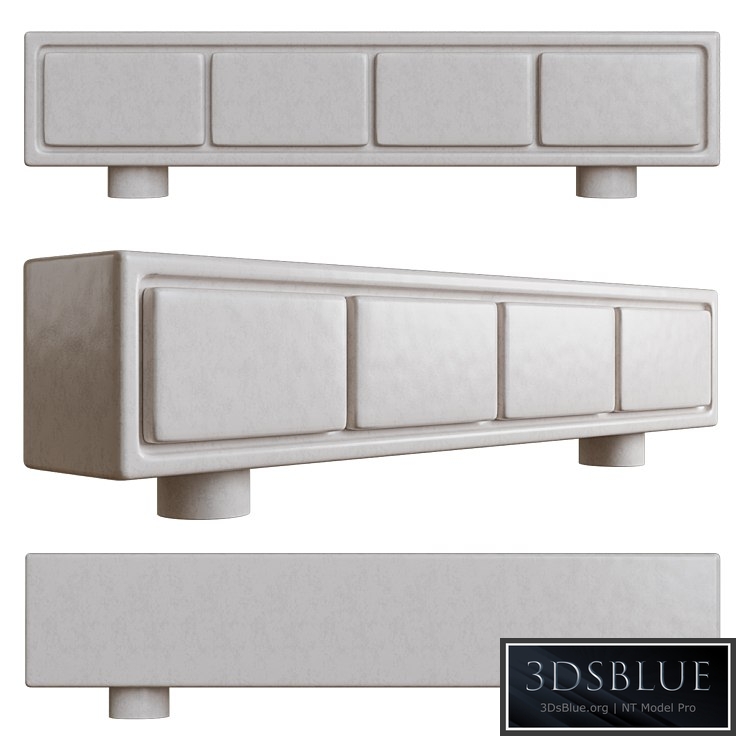Kelly Wearstler_COLINA CREDENZA