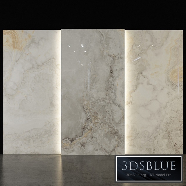 Stone Marble set 98