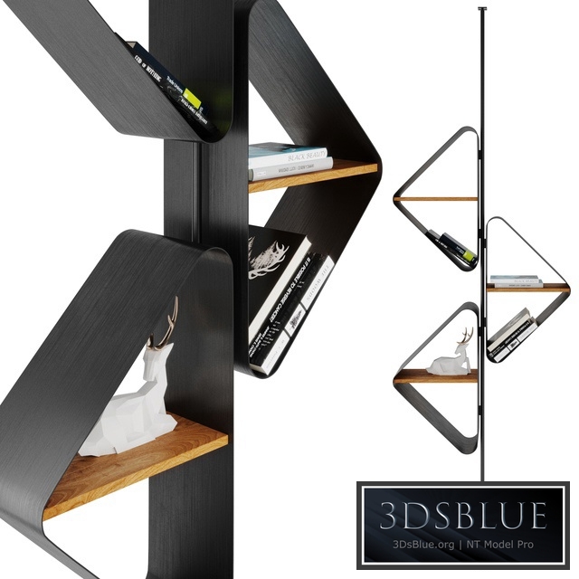 Spinnaker cattelan italia