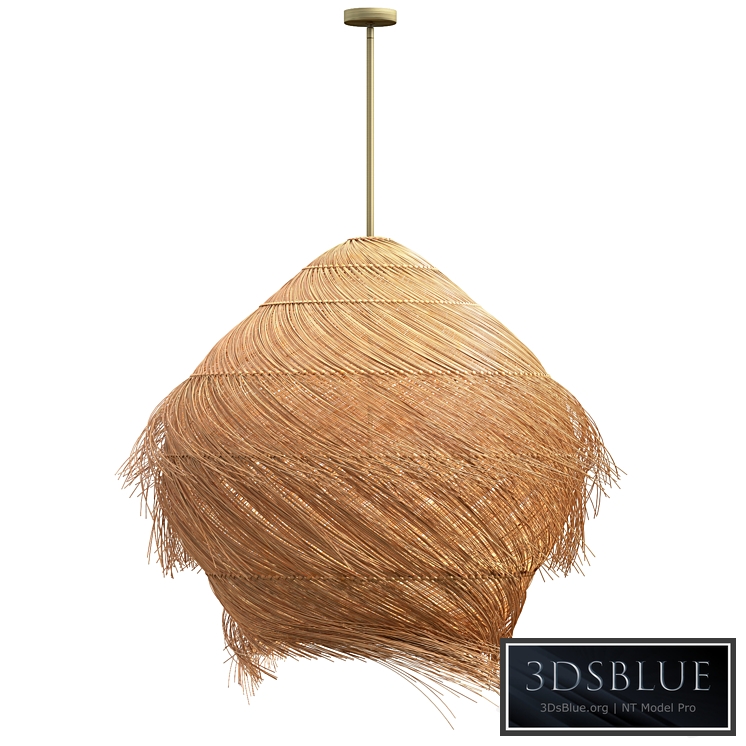 Ashburn pendant light