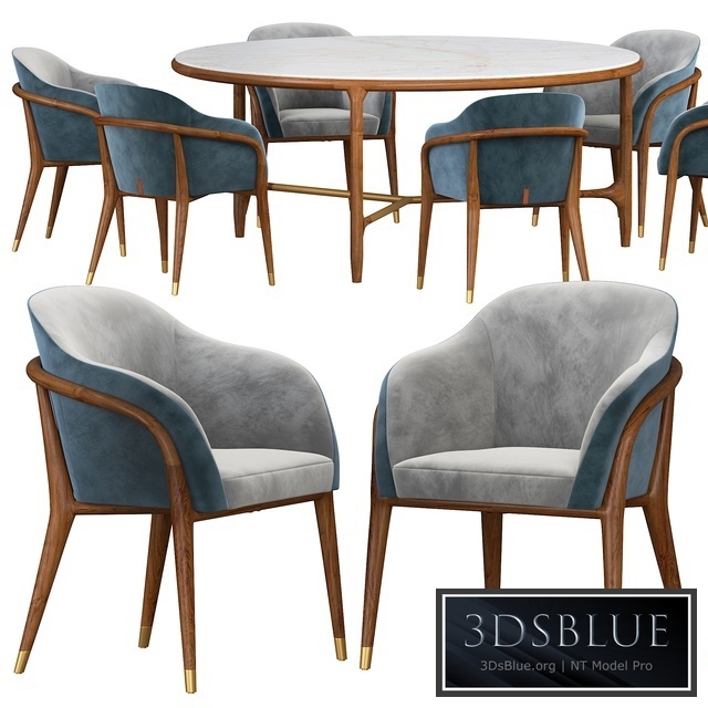 ulivi Melodie dining chair