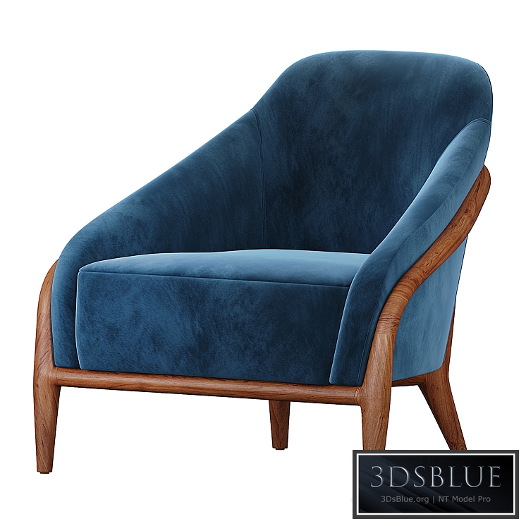 Ulivi adele armchair