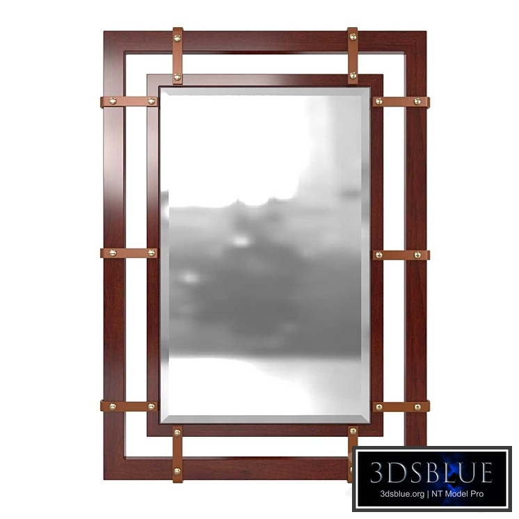 Ralph Lauren Home Nolan mirror