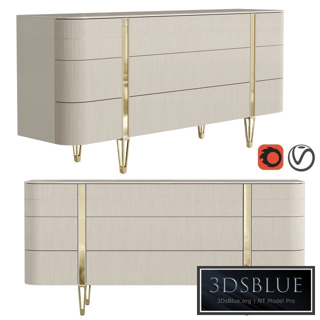 Chest of Love at First Sight