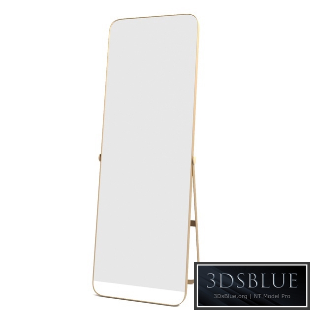 Eichholtz mirror hardwick