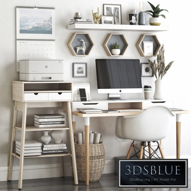 IKEA office workplace 51