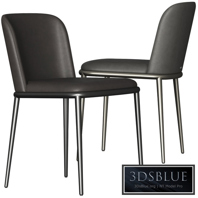 Cattelan Italia Magda Ml Chair