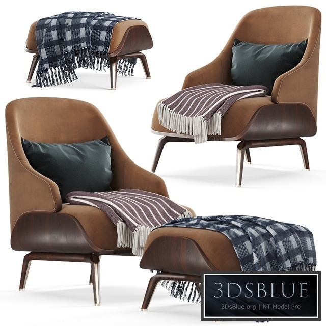 Aster_Brigid Armchair