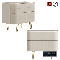 BEDROOM TRUE LOVE Caracole