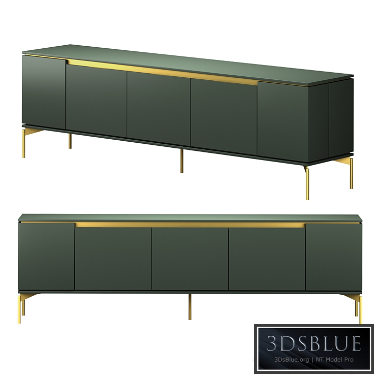 Hug Modern sideboard