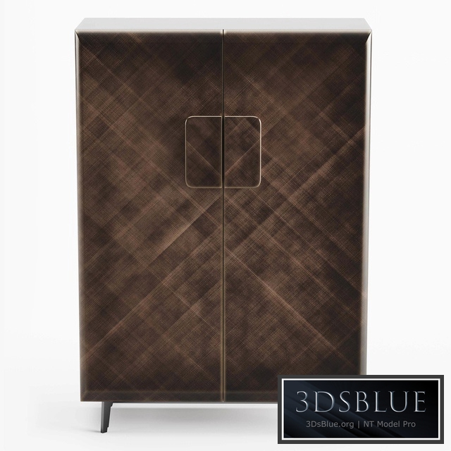 Cattelan Italia Tudor Sideboard