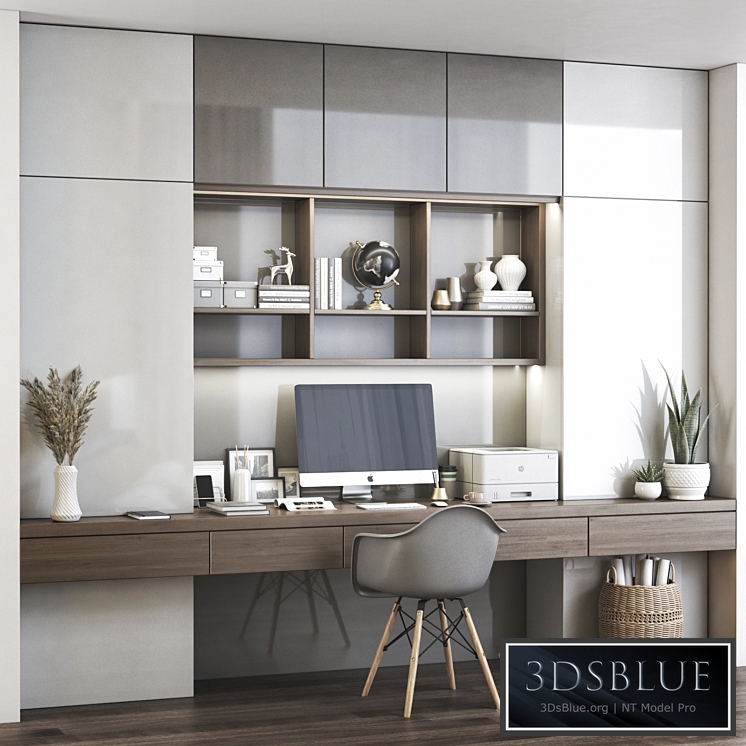 Furniture composition 2