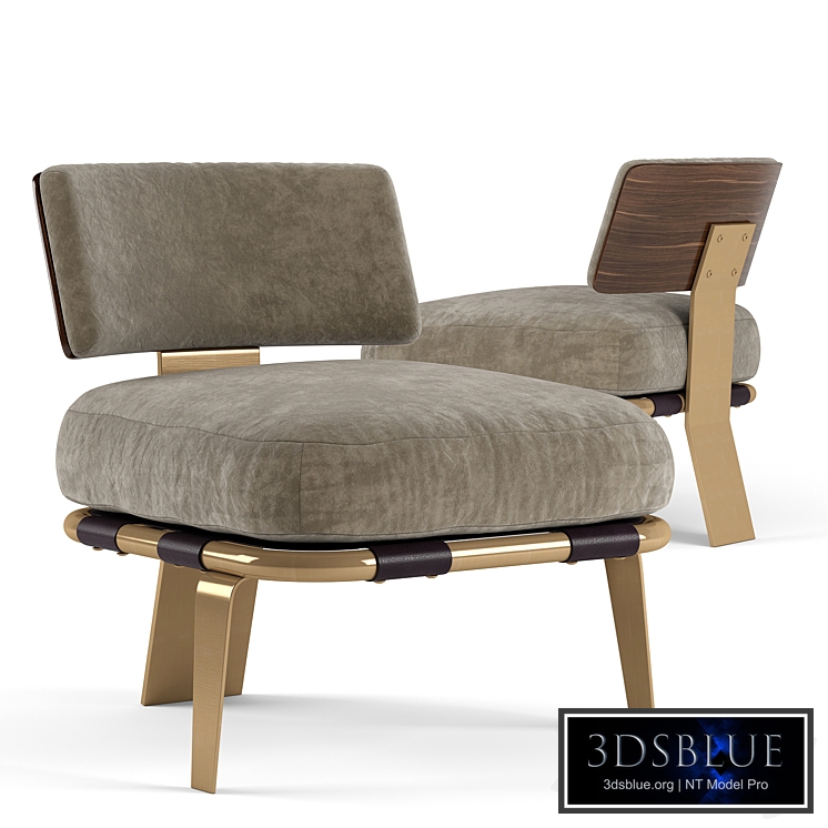 Airflow Caracole chair