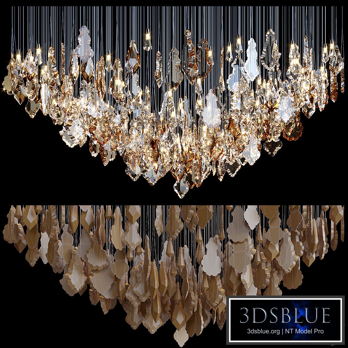 Droplight - Vargov Design