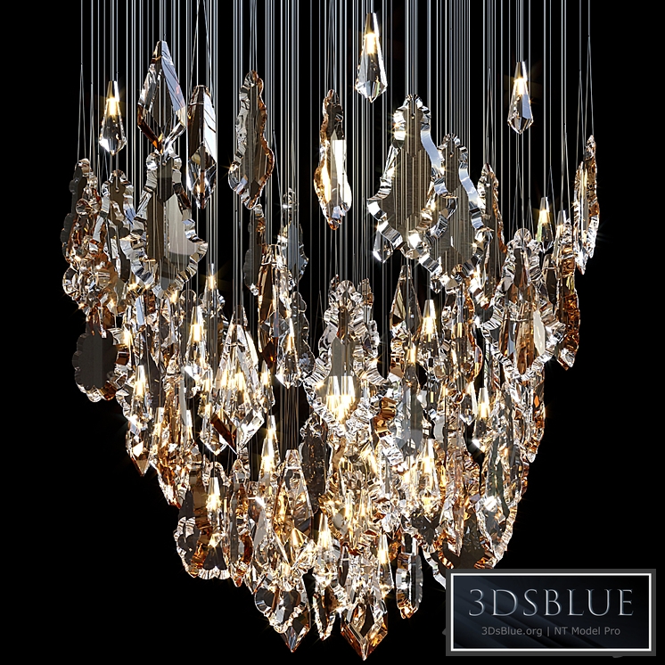 Droplight - Vargov Design