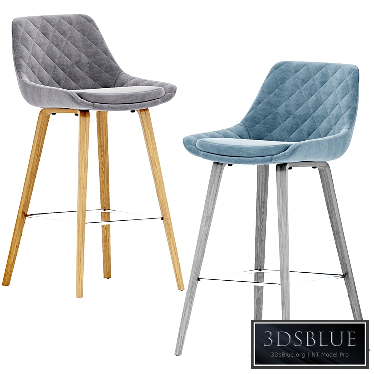 Element / Joan bar stool