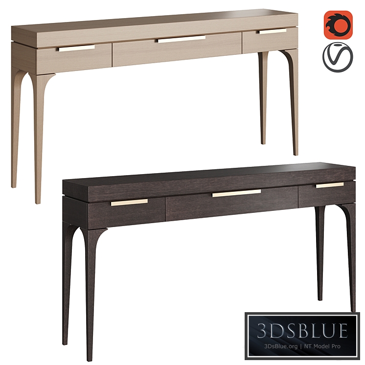 Dantone Home Console Bridge