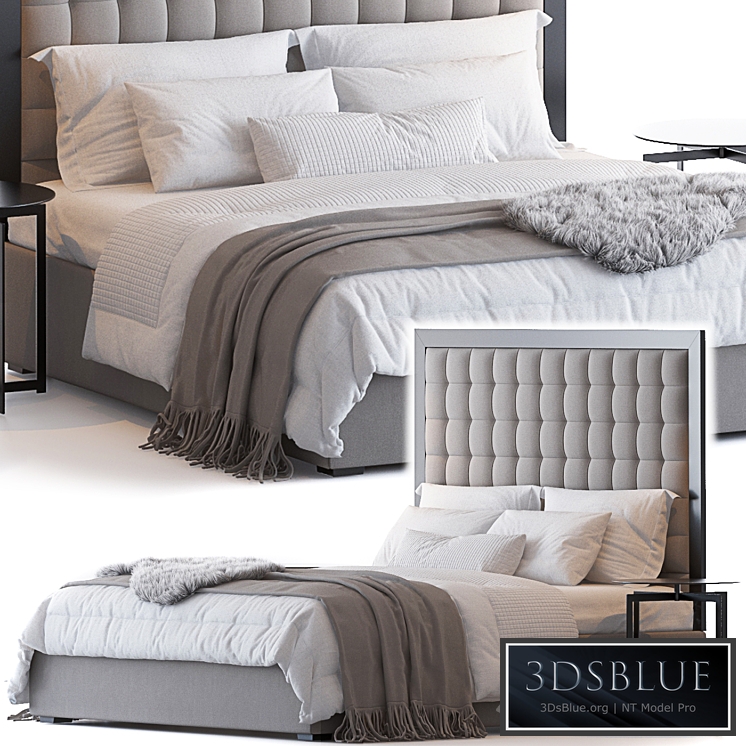 bed by sofa and chair company 36