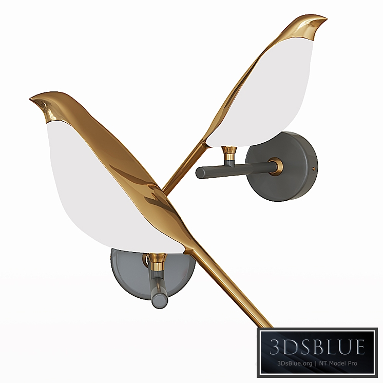 Sd Lampatron Nomi Wall