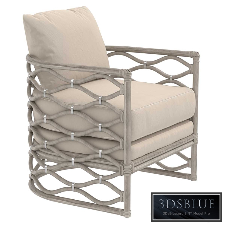 Bernhardt mckinley chair