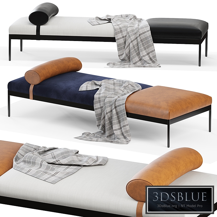 Adea bon daybed