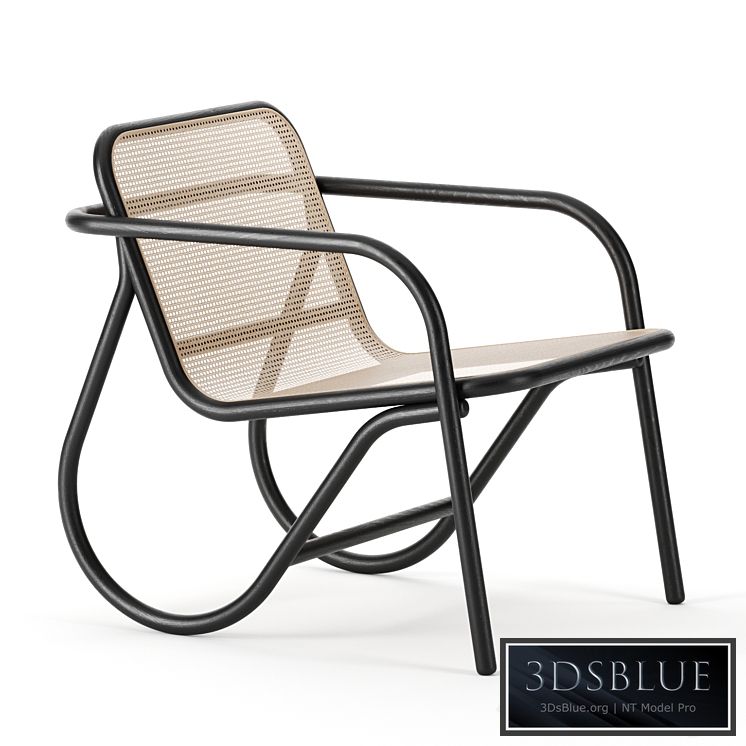 N. 200 chair by GTV design