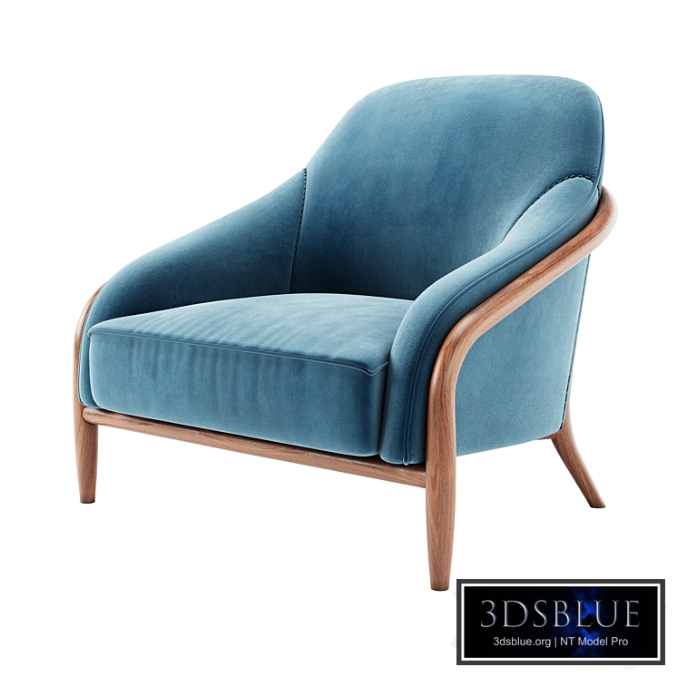 Adelle chair by Ulivisa