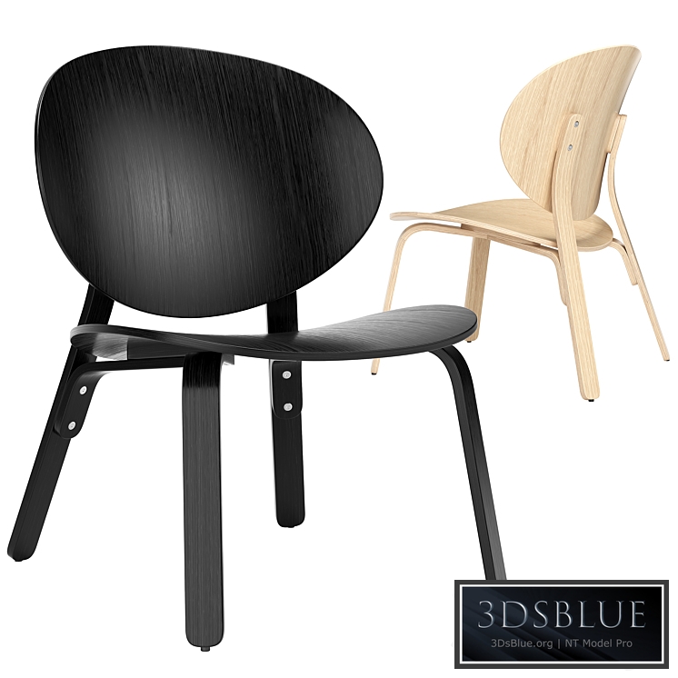 Froset Easy Chair by IKEA