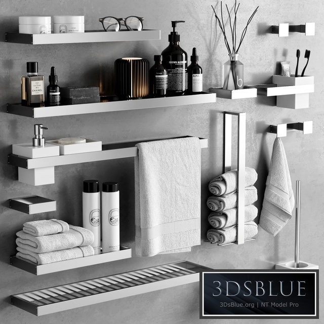 Skuara Accessories 2