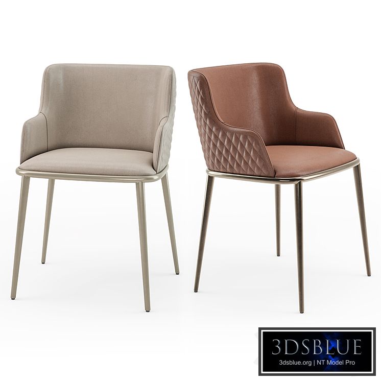 Magda ML couture chair set