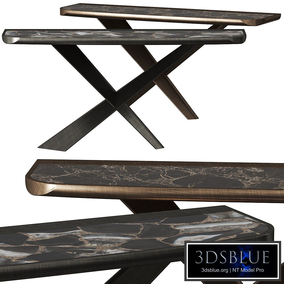 Cattelan Italia Terminal Keramik Premium