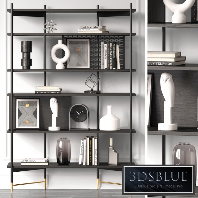 Rack NORFORT by LaForma