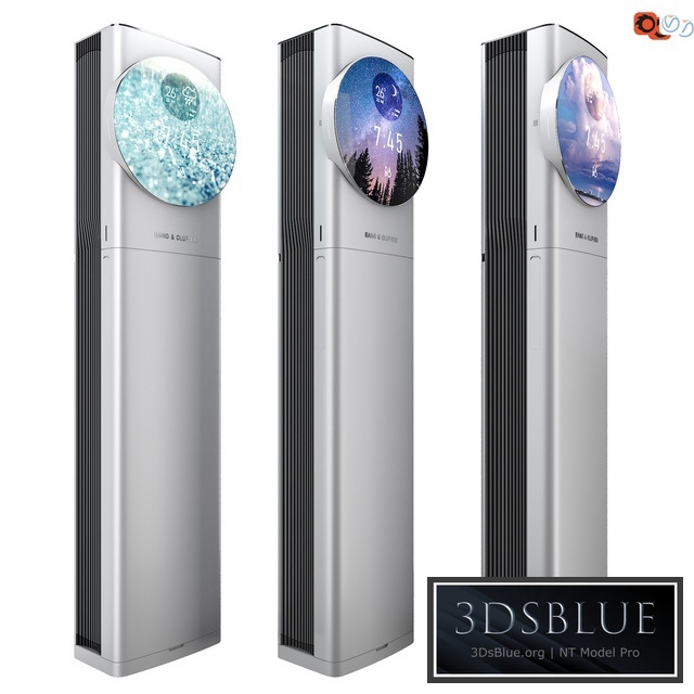 Bang and olufsen conditioner