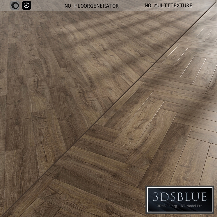 Floor laminate 52