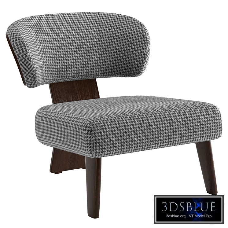 Armchair Creed (Minotti)