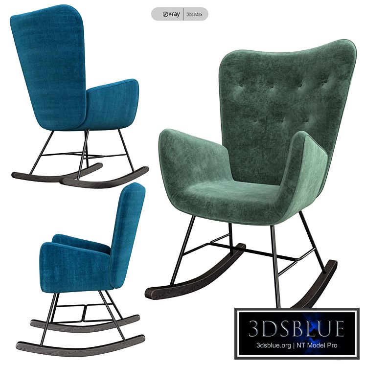 Carson carrington chair