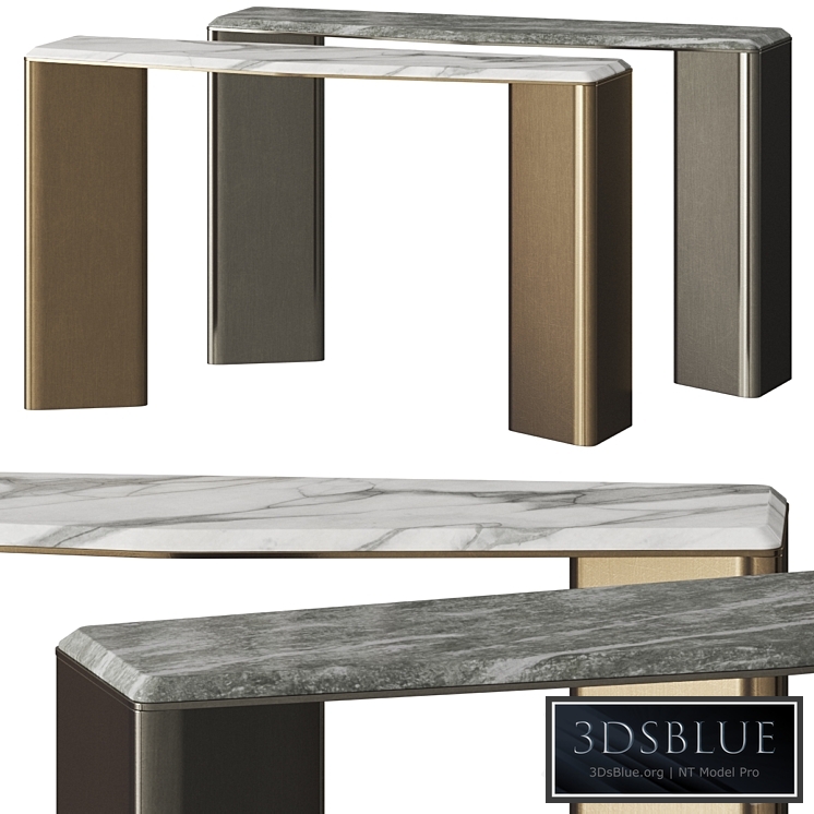 Private Label Lepidus Console Tables