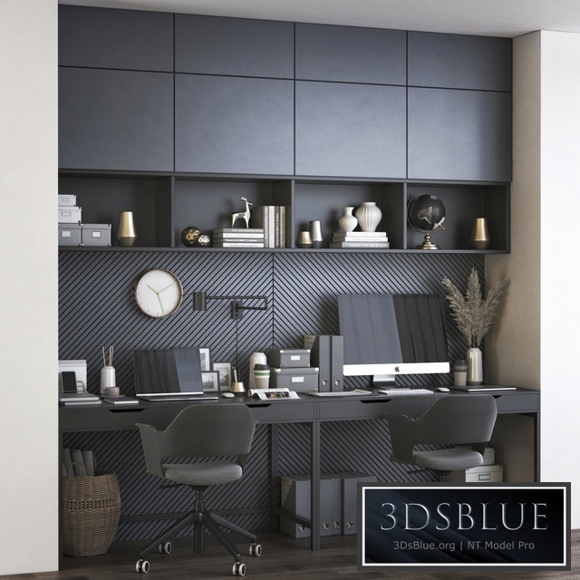 Furniture composition 5