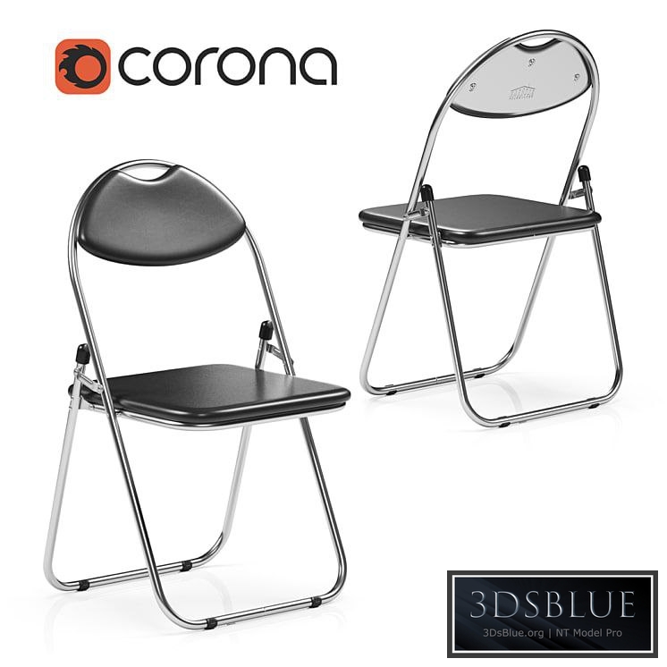 Harbor Housewares Padded Desk Chair