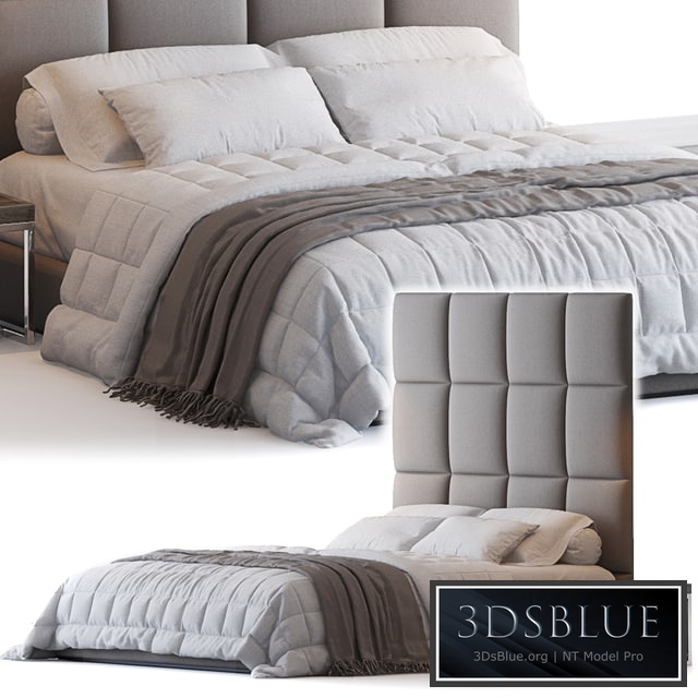 BED BY the sofa and chair company 37