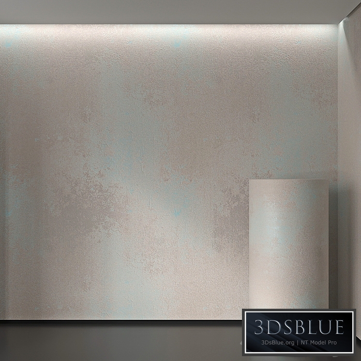 decorative plaster 34