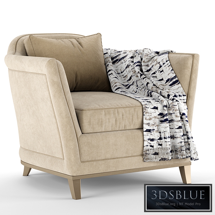 BEND THE RULES caracole chair