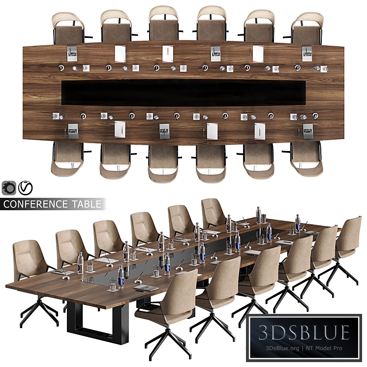 conference table 04