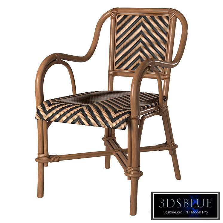 Dining chair 123