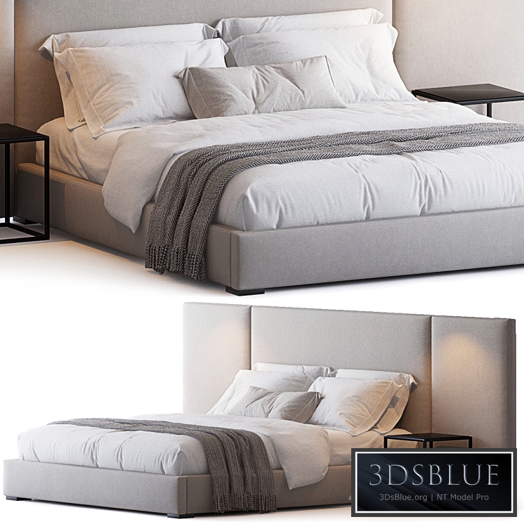 Restoration Hardware Modena