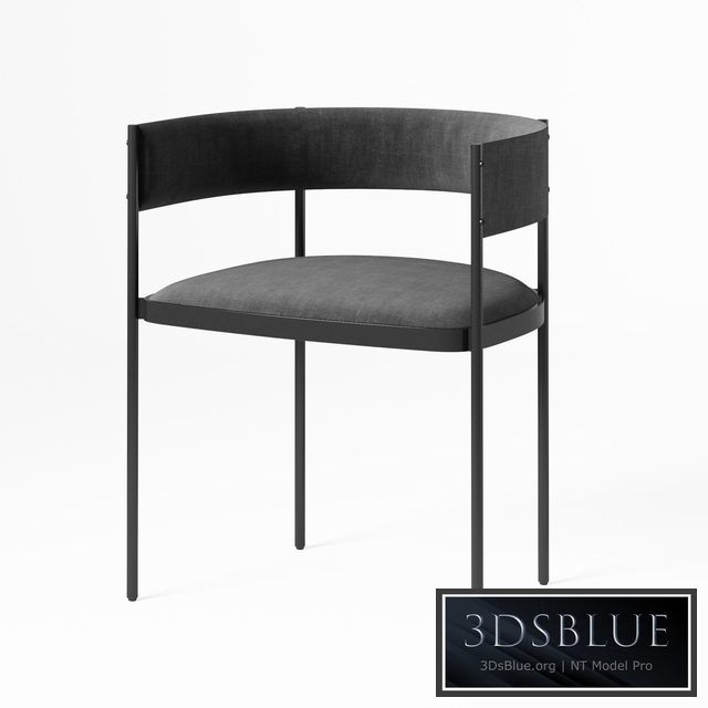 Era Chair. living divani.