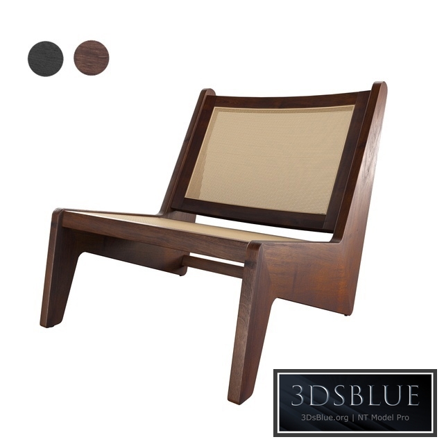 Eichholtz CHAIR AUBIN