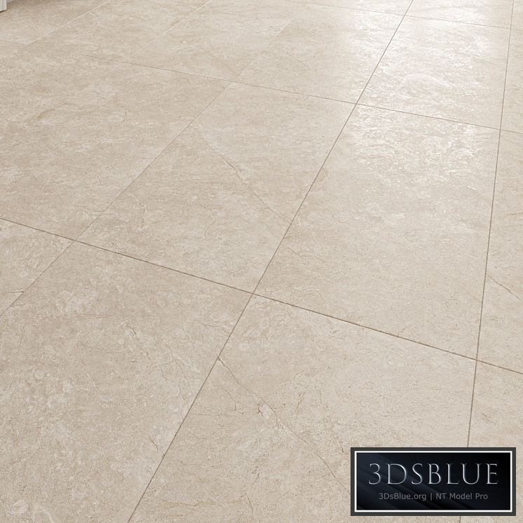 Royal Sand Ivory 120 Floor Tile