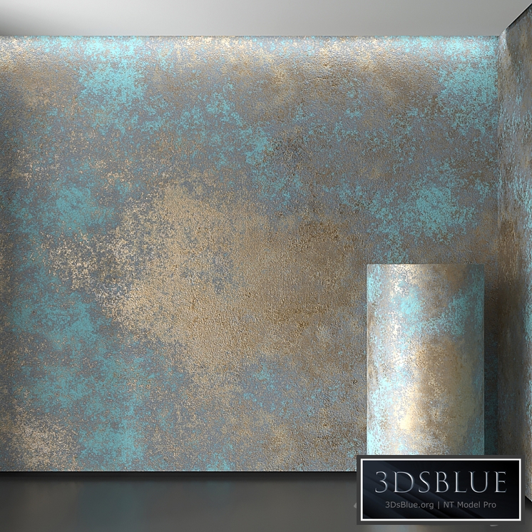 decorative plaster 39